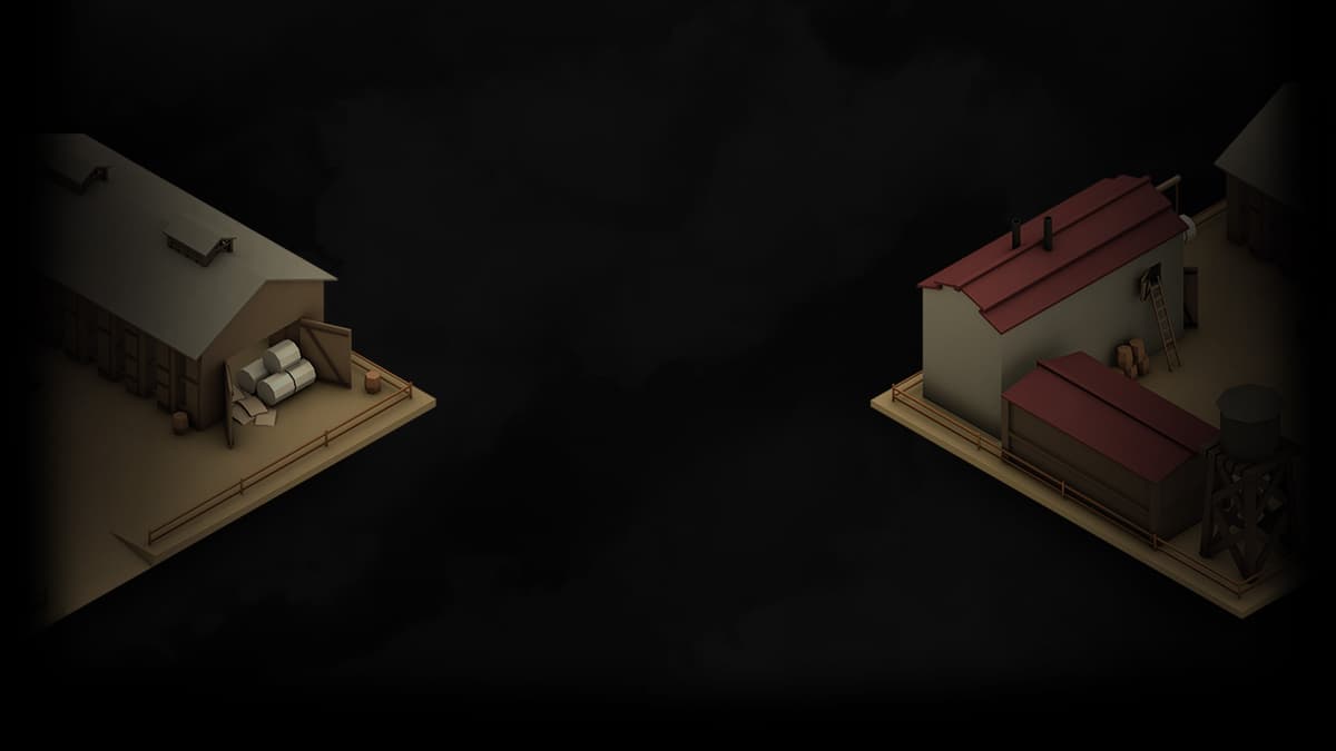 Farm Building