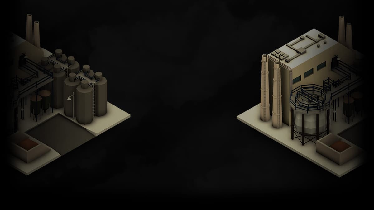 Heavy Industry (Profile Background)