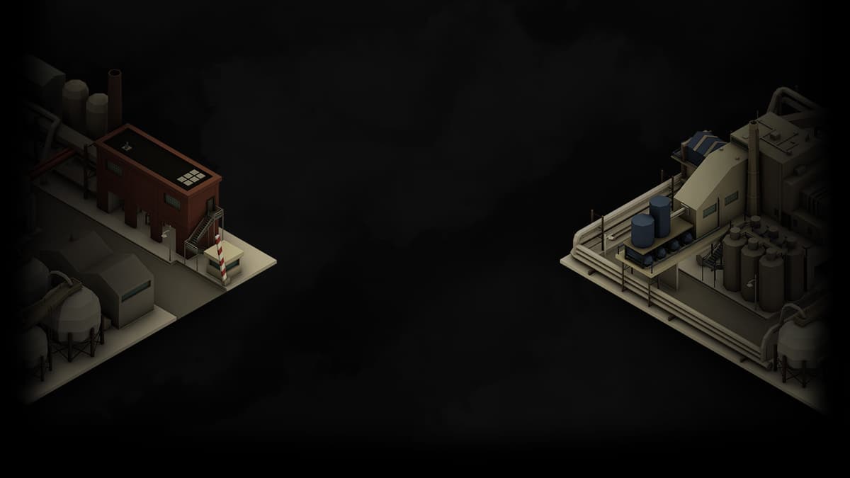 Petrochemical Plant