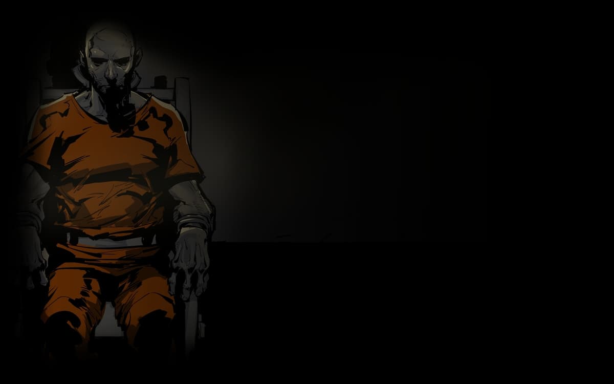 Convict
