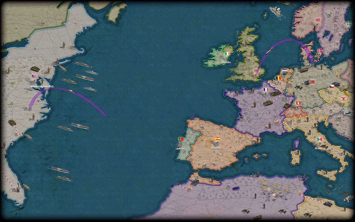 World at War