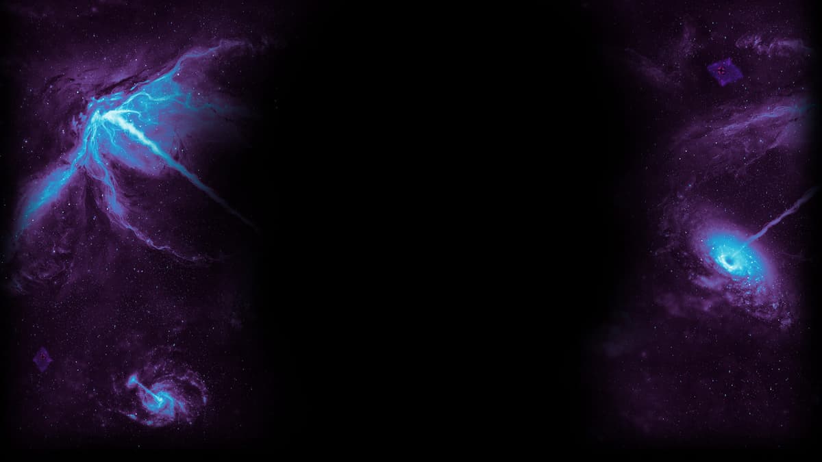 Nebula Sky