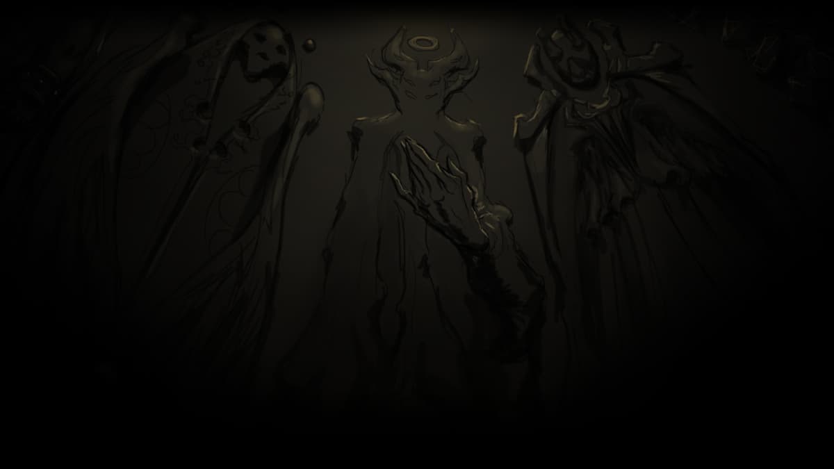 Forbidden Demons