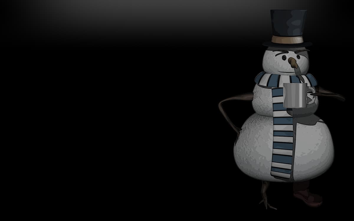 Snowman