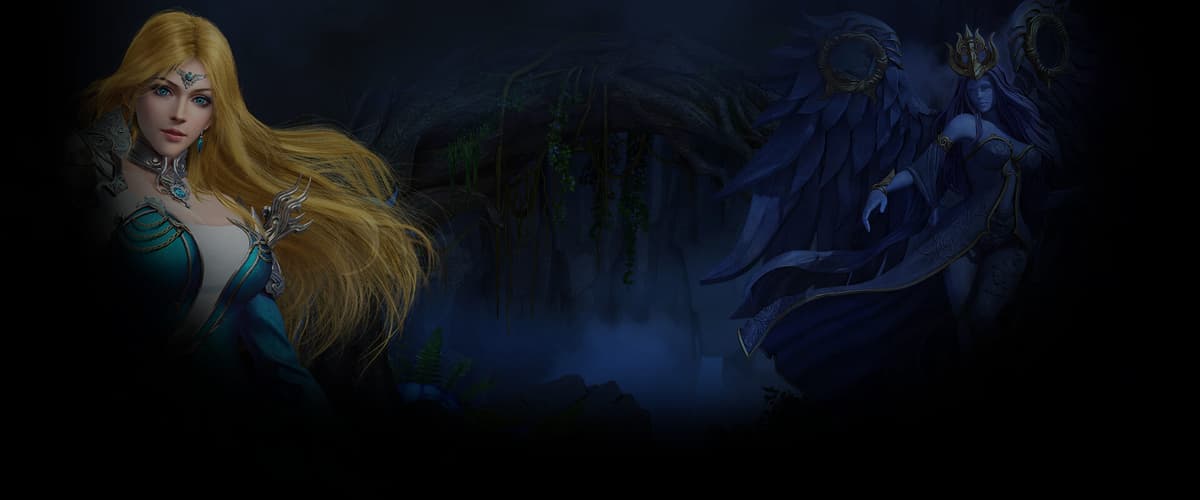 Glory Knight (Profile Background)