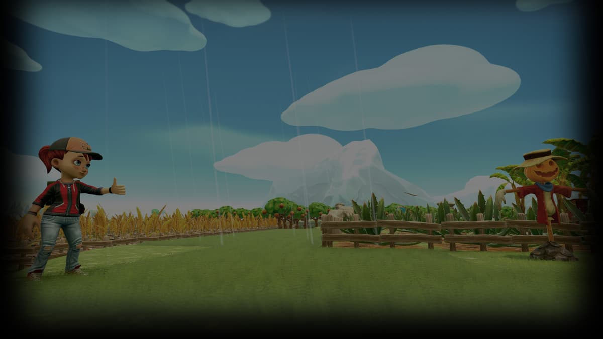 Scarecrow