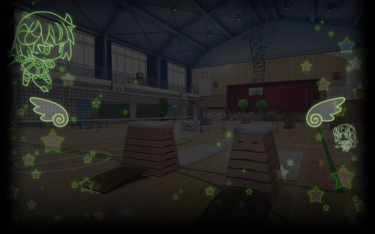 Gymnasium