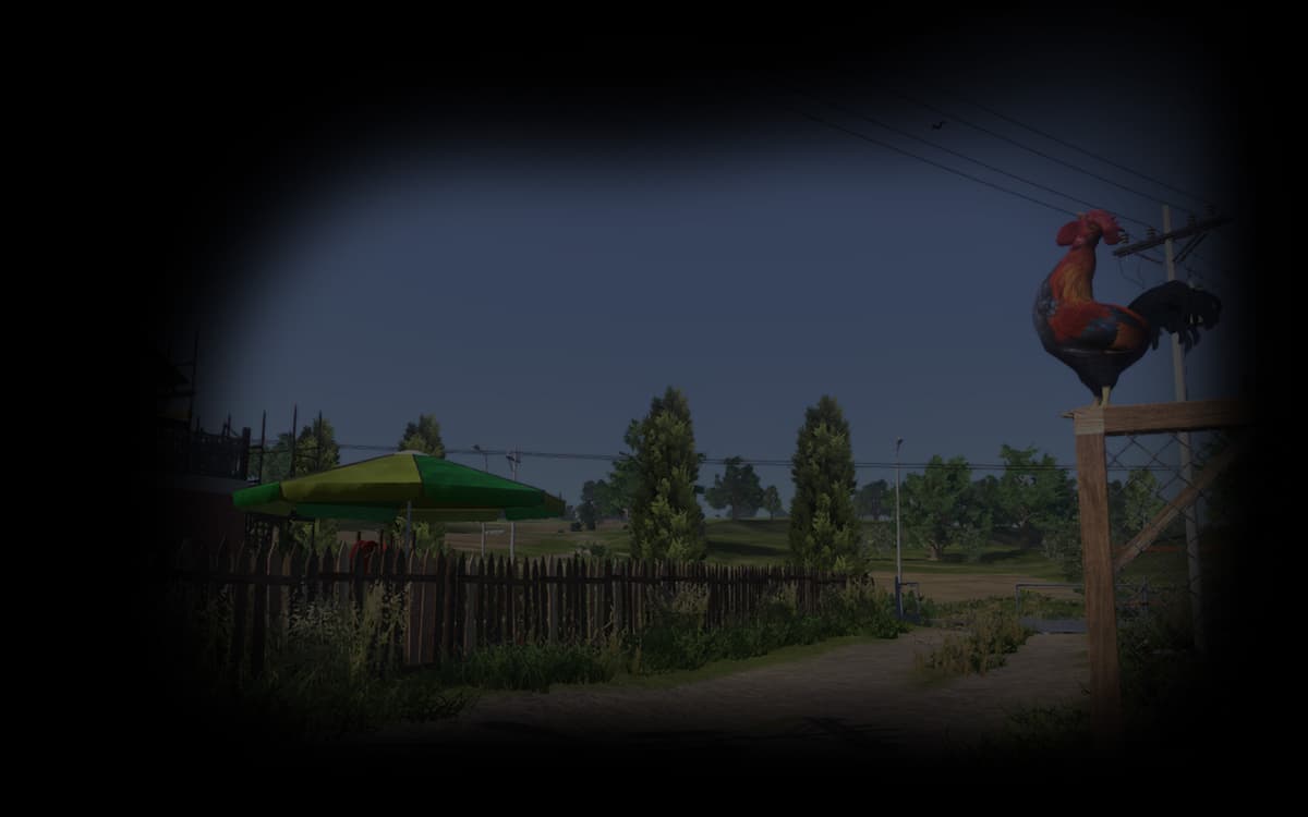 Starting a day on your farm
