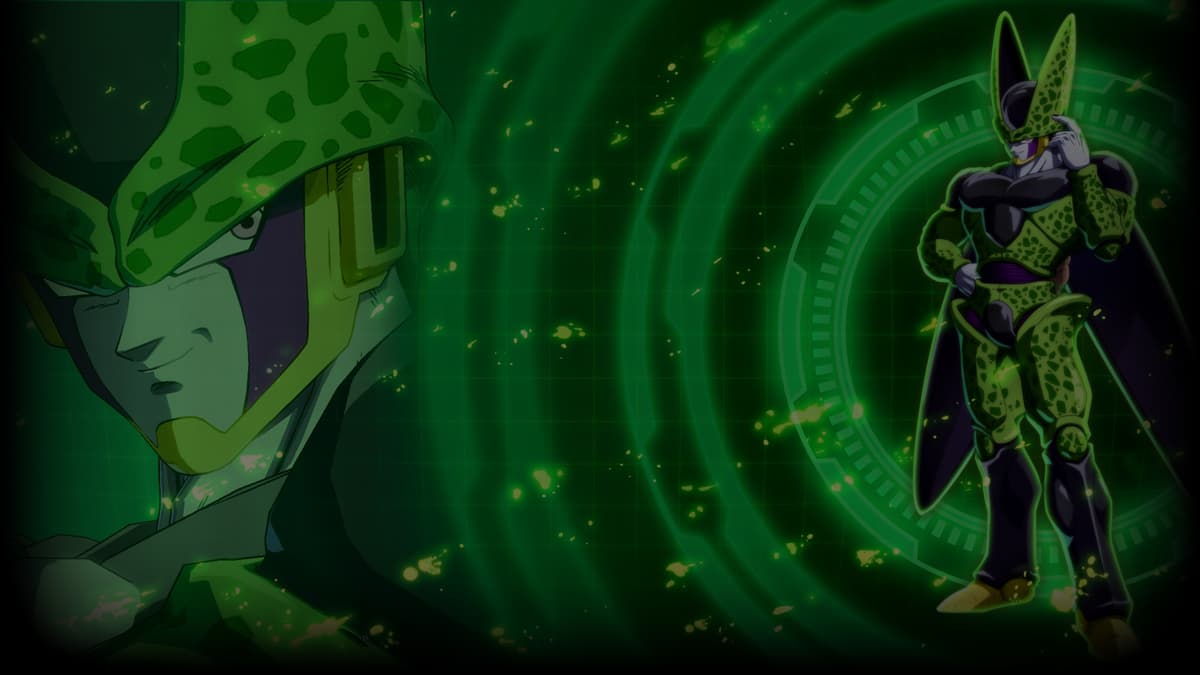 Cell (Profile Background)