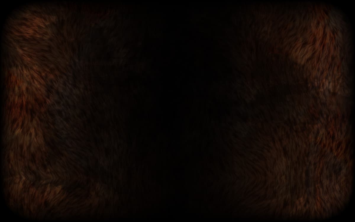 Wrongworld Fur