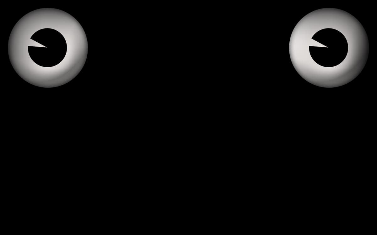 Wrongworld Eyes
