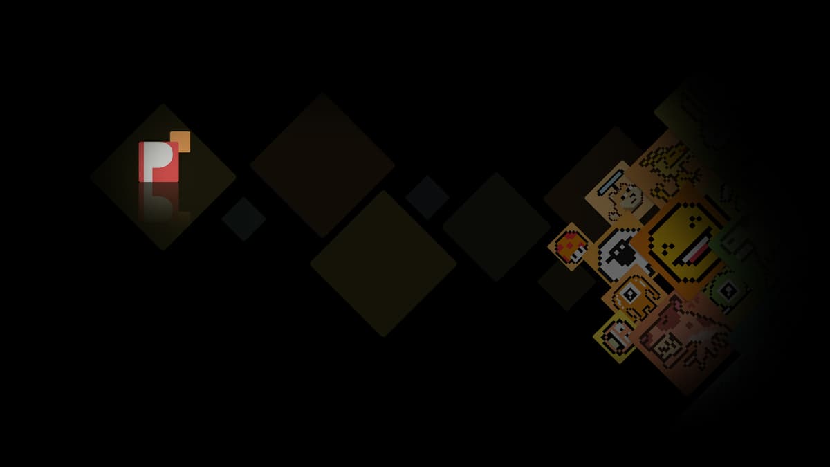 Family portraits (Profile Background)