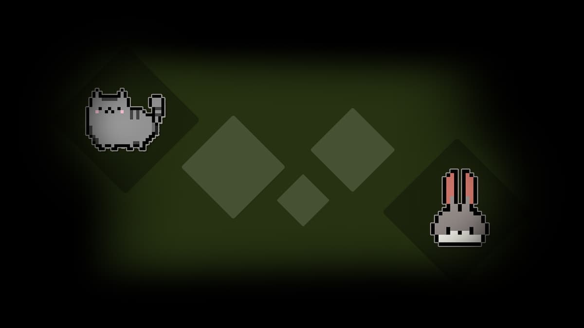 Cute Animal (Profile Background)