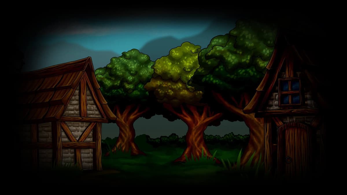 Town