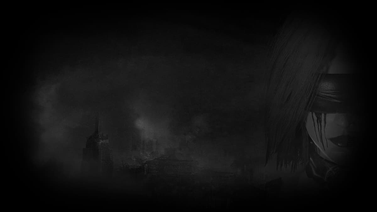 Evil Cry