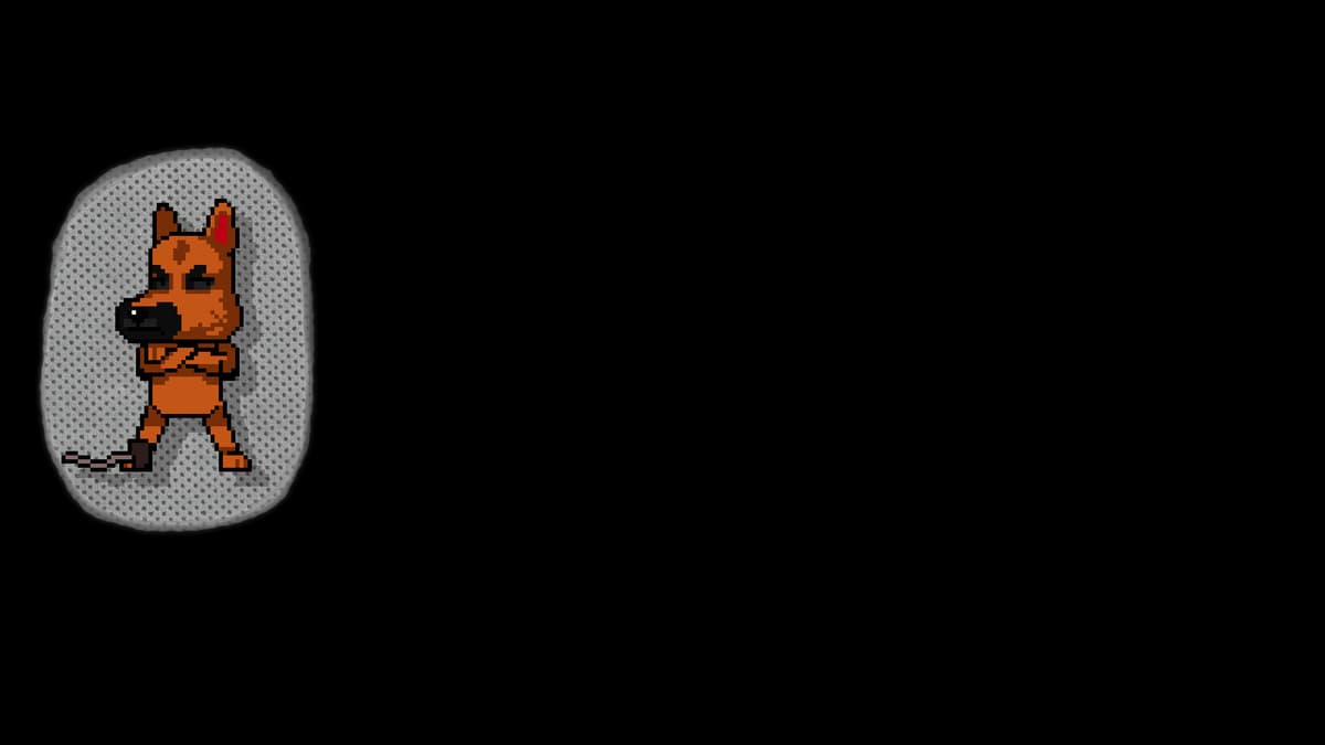 Buddy (Profile Background)