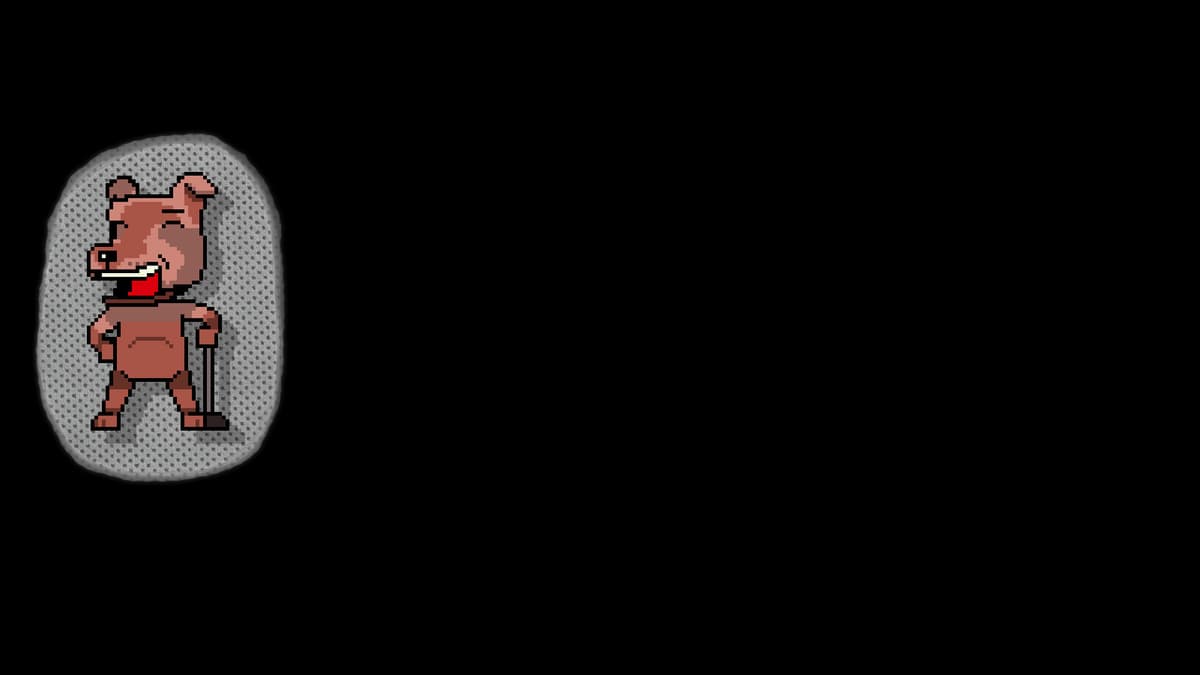 Tyson (Profile Background)