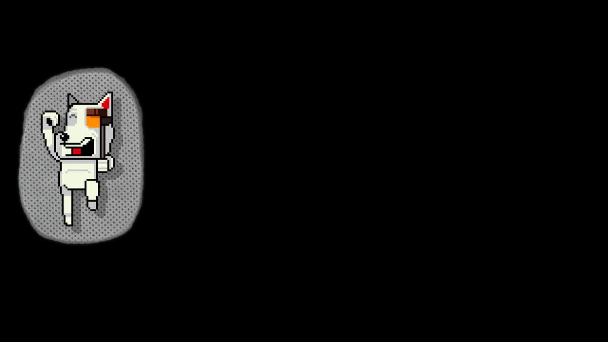 Lady Bird (Profile Background)