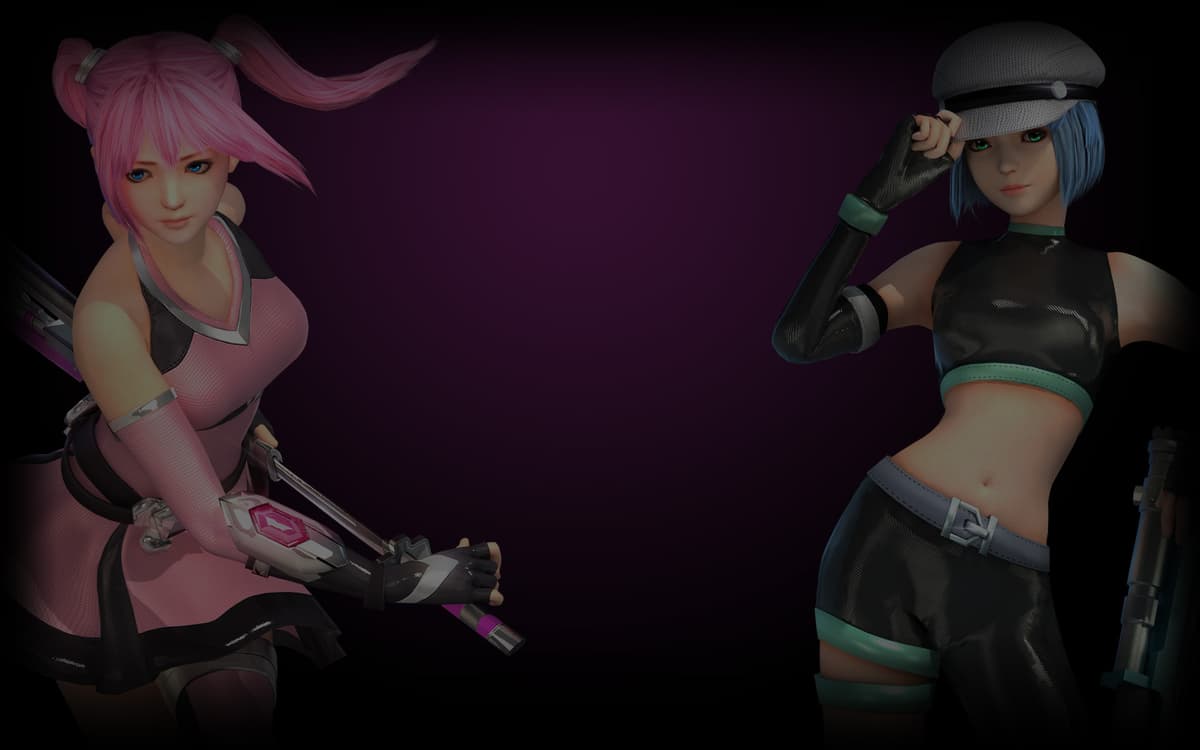 RuriAndErika