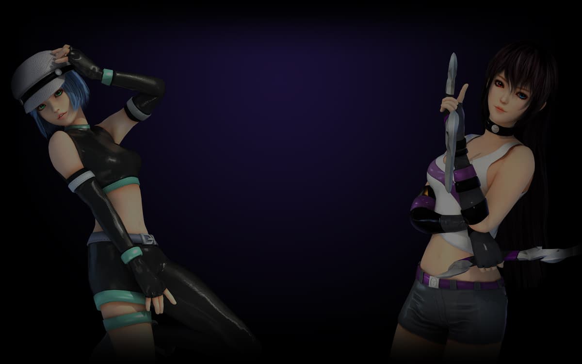 KyuyaAndErika