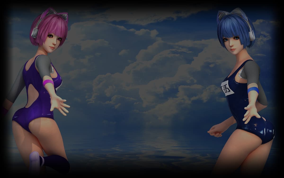 Gemini (Profile Background)
