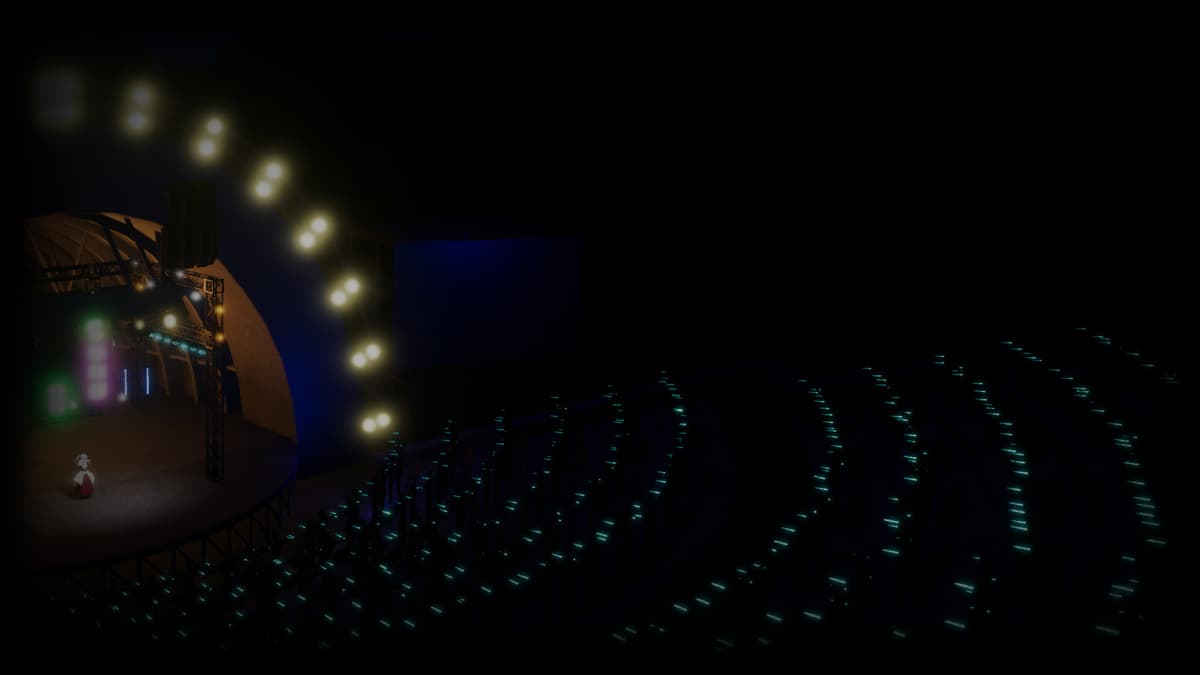 SHOWMAKER Hollywood Bowl