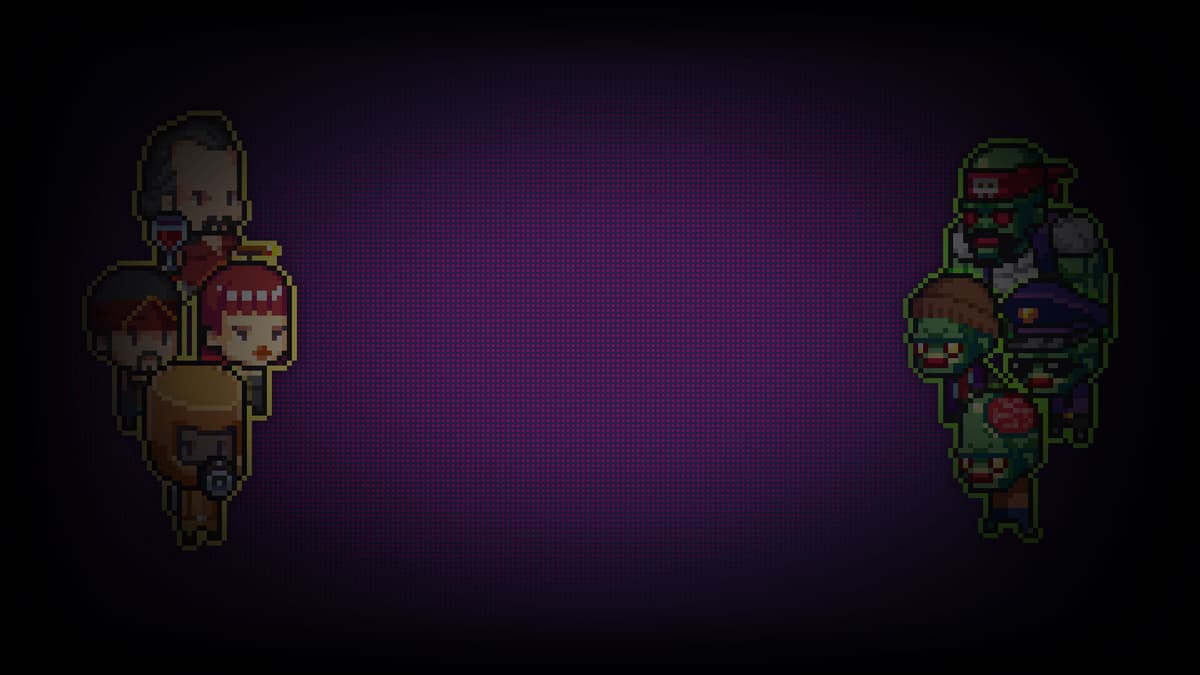 Infectonator 3 - Background 2