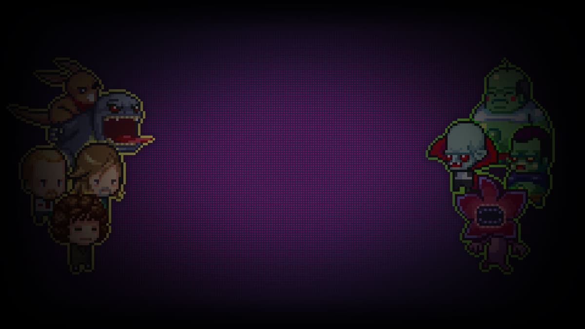 Infectonator 3 - Background 4