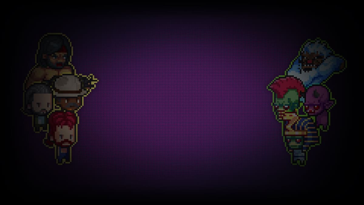 Infectonator 3 - Background 1