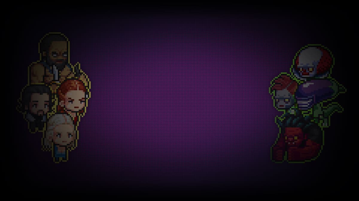 Infectonator 3 - Background 5