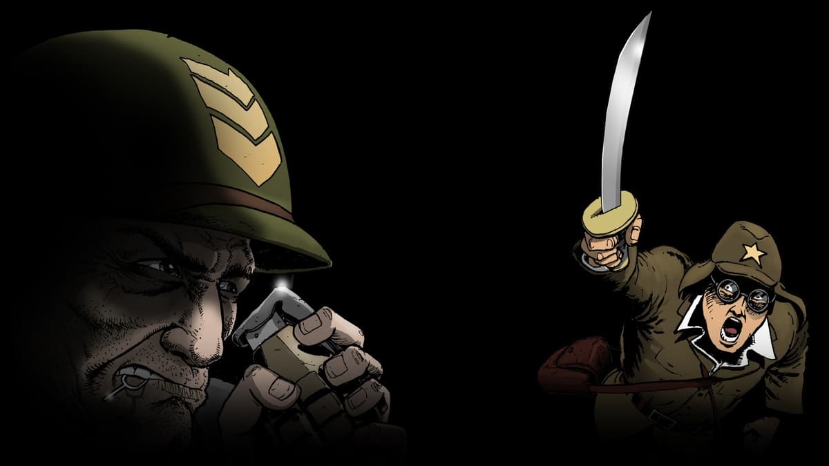 Adversaries