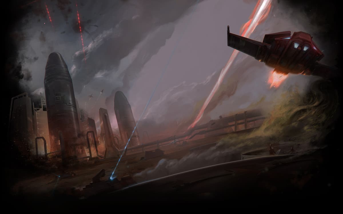 Rocket City