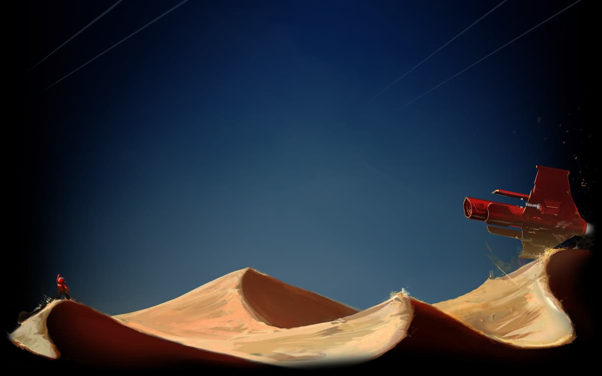 Dunes