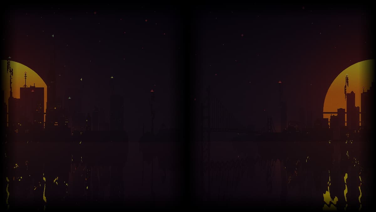 MINDNIGHT Sunset