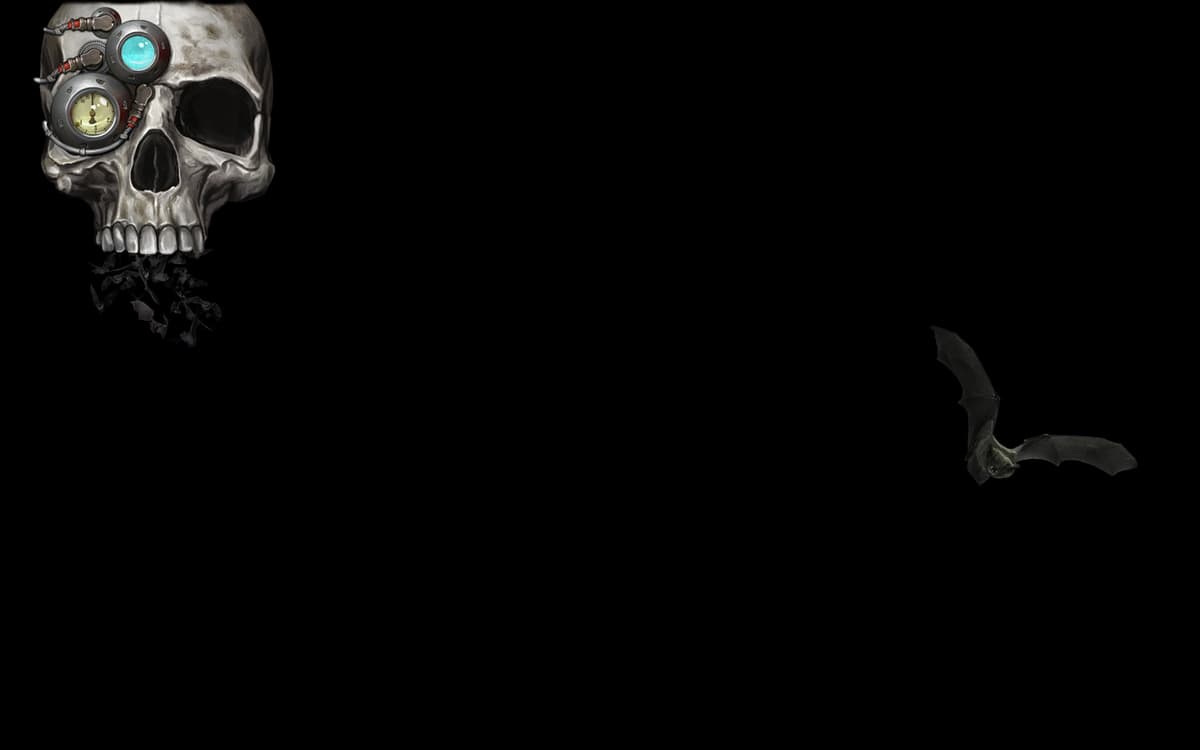 TechnoSkull