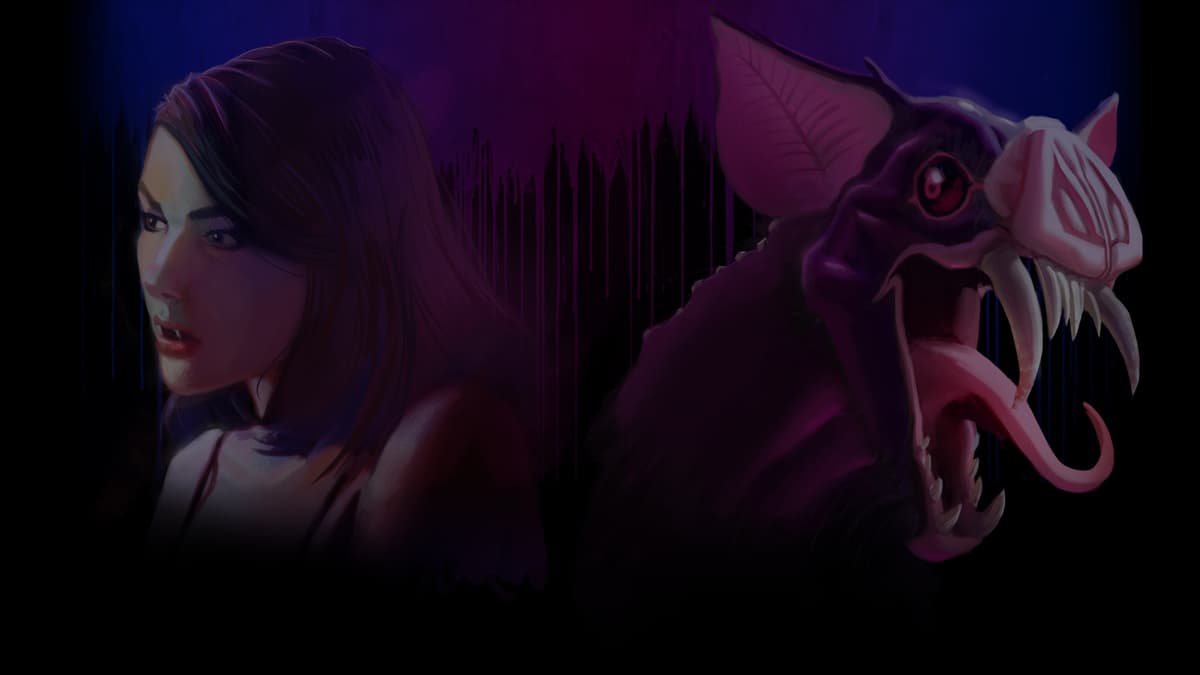 Bianca, Red Court Vampire