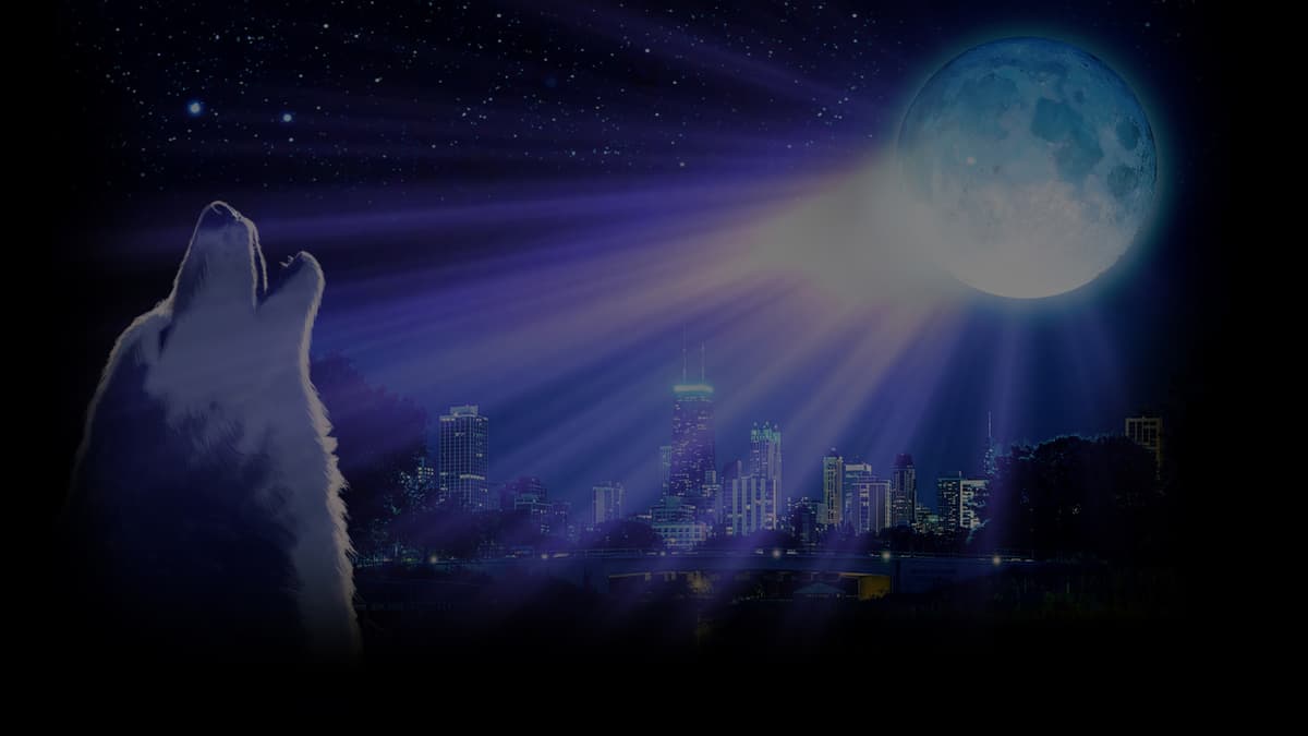 Werewolf
