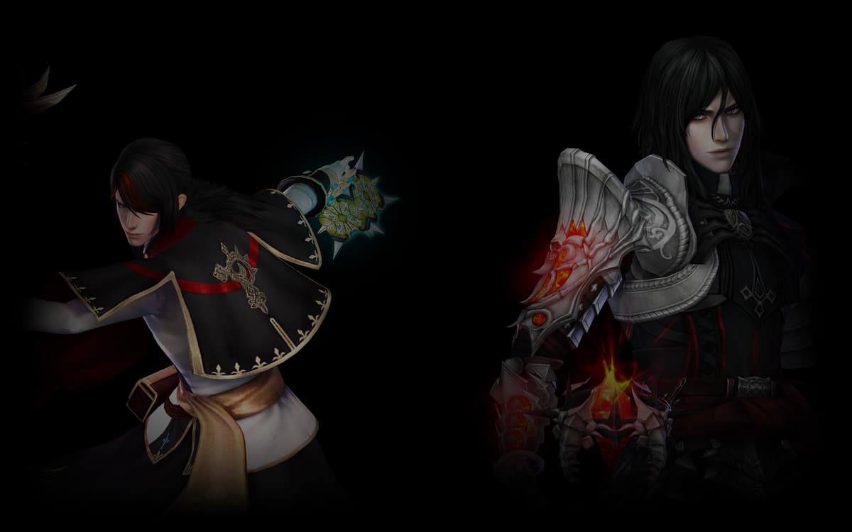 Reaper Sariel & Sariel