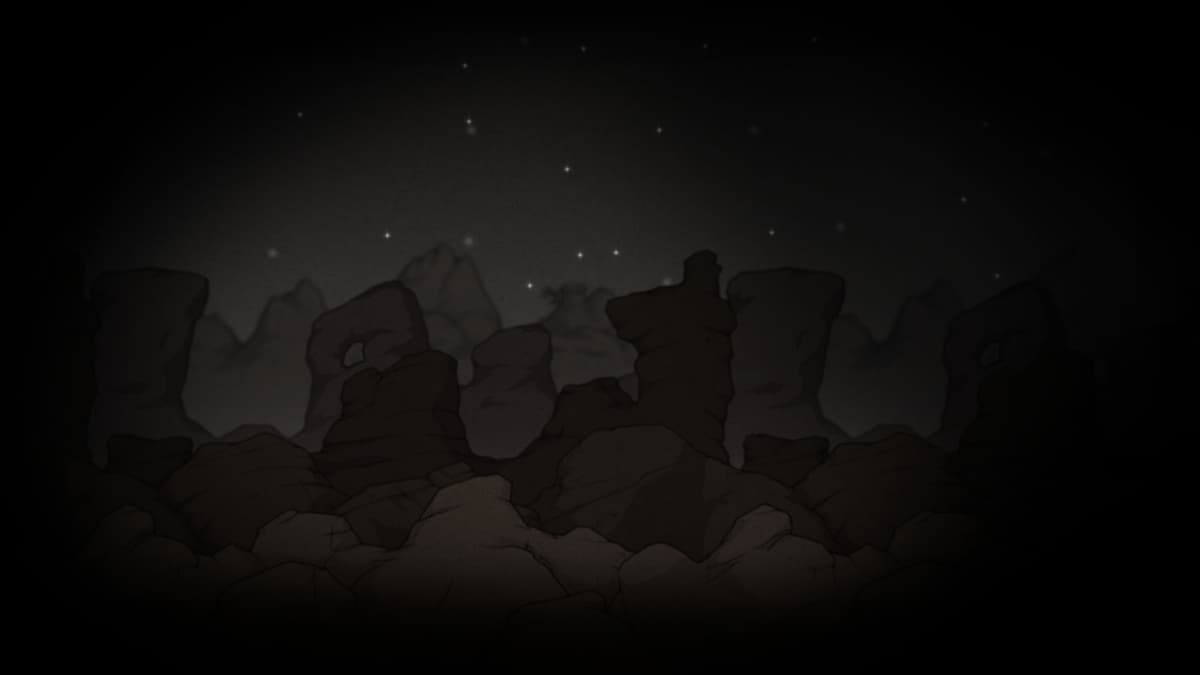 Barren Grounds