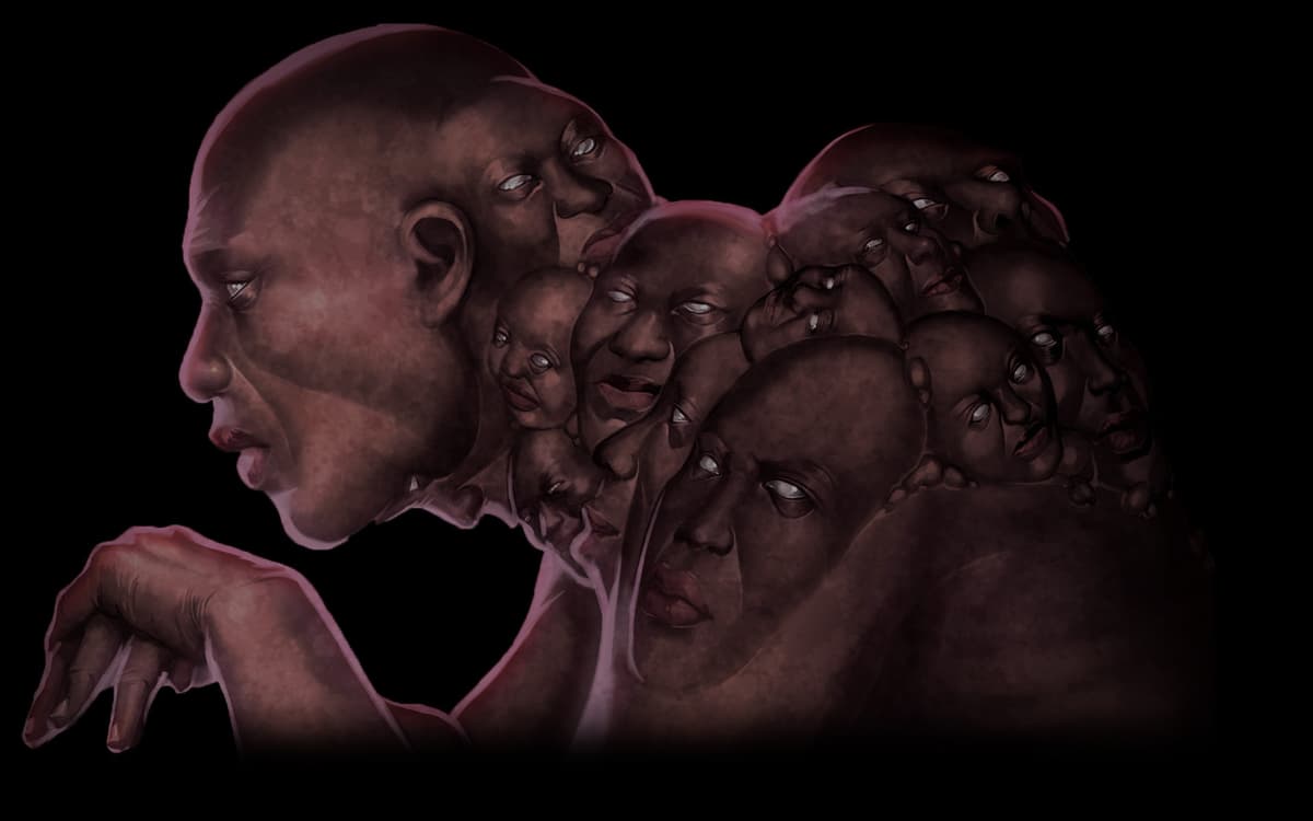 Nyarlathotep