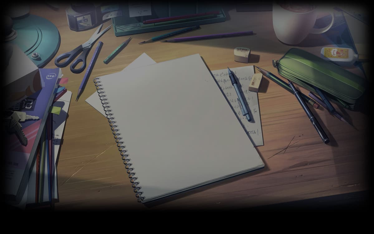 Working Table