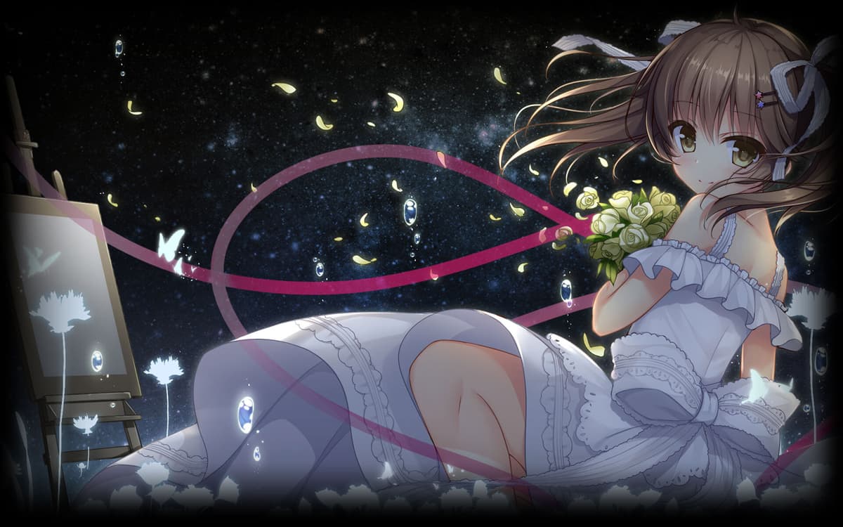 Fairy Maiden