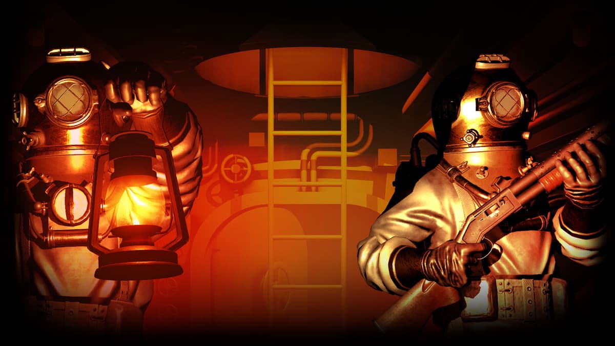 Pre-Release Key Art