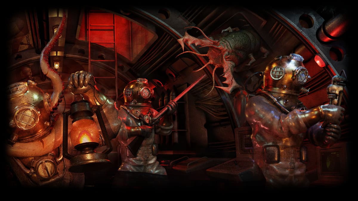 Early Access Art