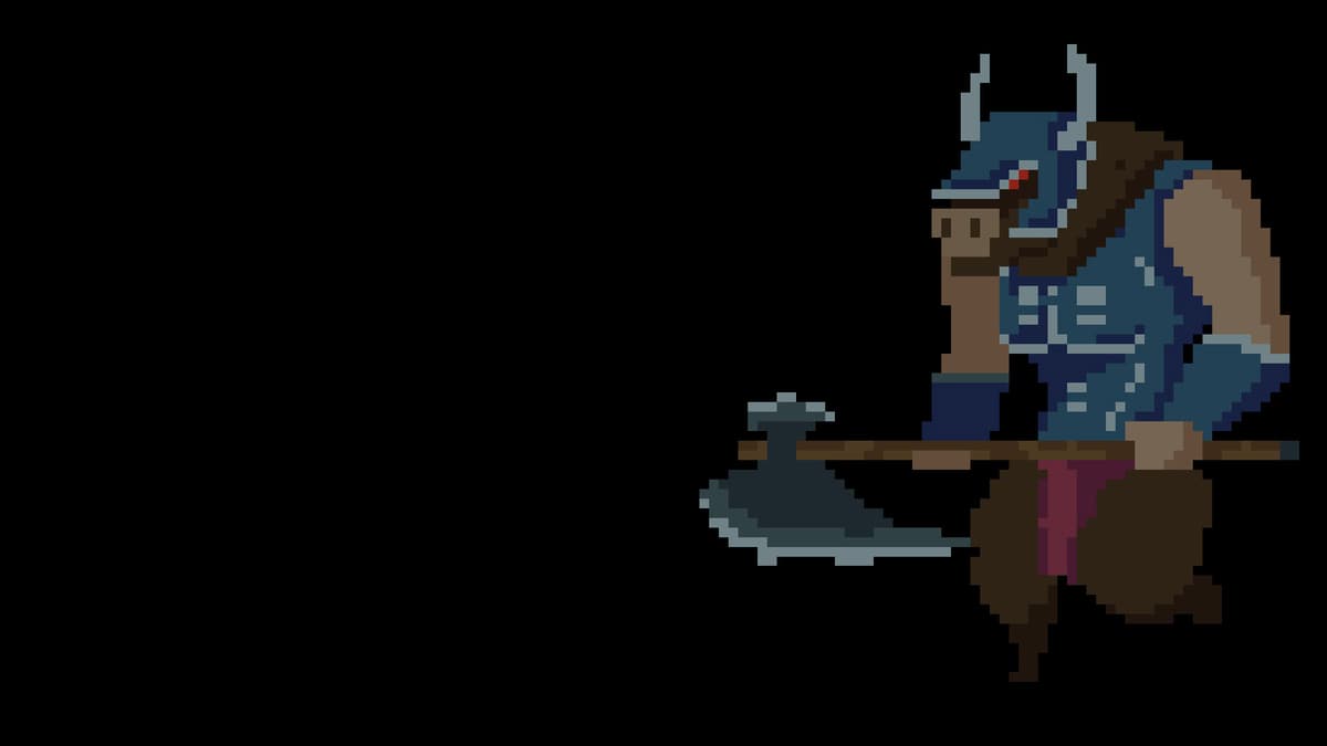 Boss Defiance Minotaur