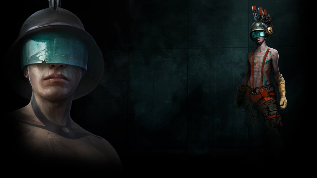 Randall (Profile Background)