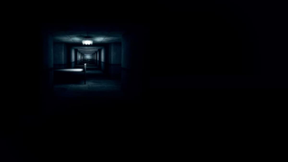 Hospital (Profile Background)