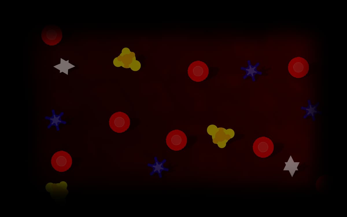 Elements BG