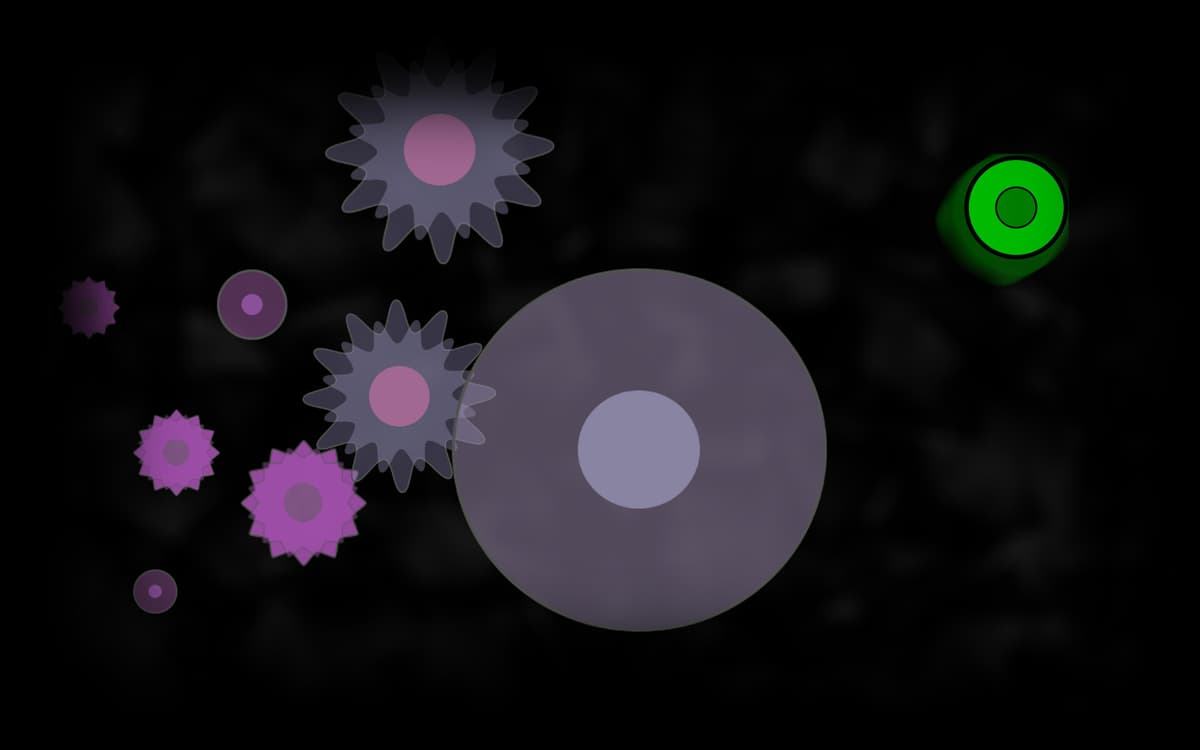 Cellz Immuno Squad