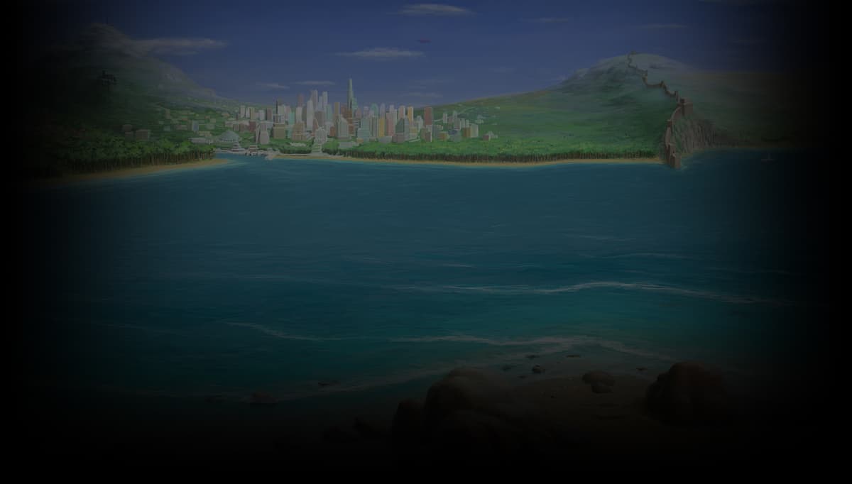 Deepblue